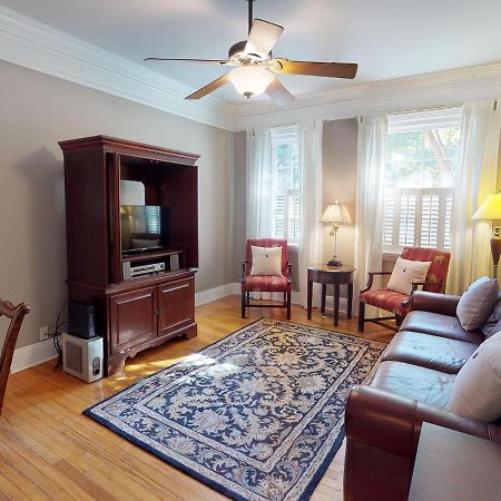 Southern Charm On Liberty Savannah Luaran gambar