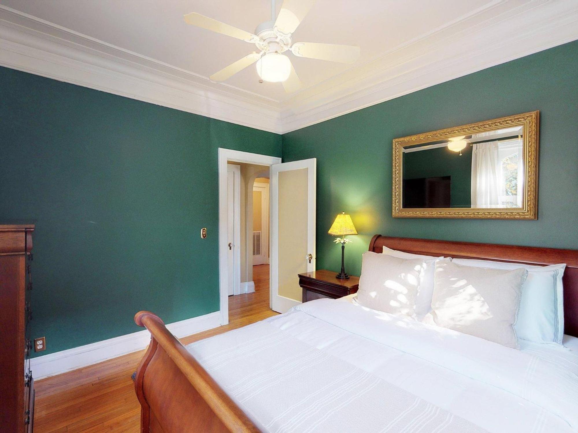 Southern Charm On Liberty Savannah Luaran gambar